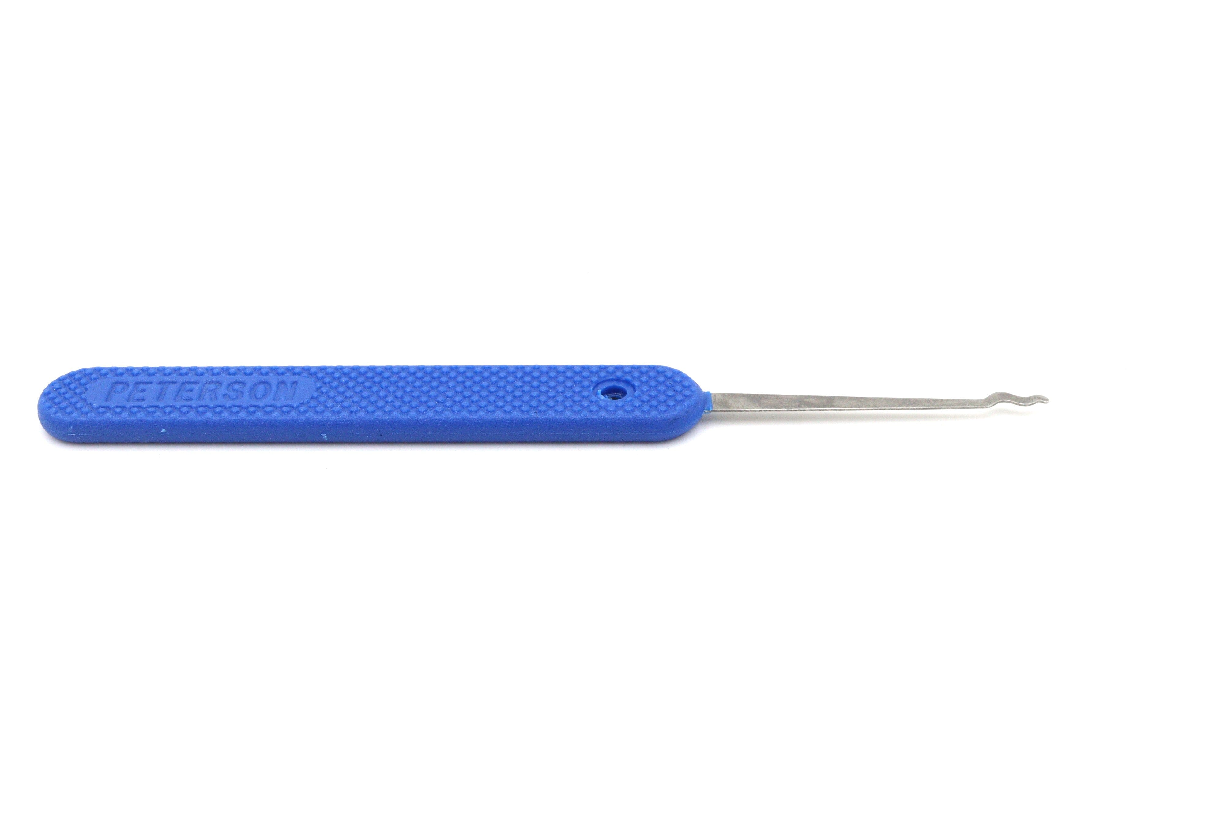 Peterson Lockpick Tools - Phoenix Ultimate GSP Pick Set | Remote Pro
